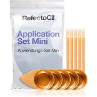 RefectoCil Accessories Application Set Mini accessory set for lashes and brows