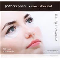 RefectoCil Beauty & Elegance gel pads 100 pc