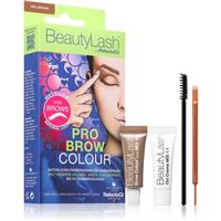 RefectoCil Pro Brow Colour brow colour shade Light Brown 1 pc