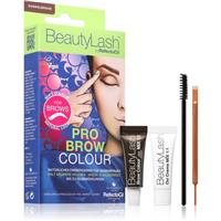 RefectoCil Pro Brow Colour brow colour shade Dark Brown 1 pc