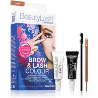 RefectoCil BeautyLash Brow & Lash Colour brow colour for lashes and brows shade Brown 1 pc