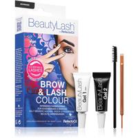RefectoCil BeautyLash Brow & Lash Colour brow colour for lashes and brows shade Black 1 pc