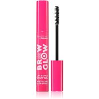 RefectoCil BeautyLash Brow Glow eyebrow gel wet effect 14 ml
