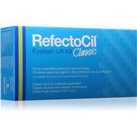 RefectoCil Eyelash Lift Kit Classic set for eyelash lifting and lamination 1 pc