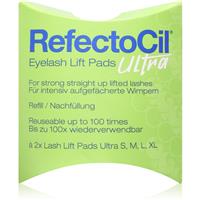 RefectoCil Eyelash Lift Pads Ultra reusable eye patches for eyelash lifting and lamination 100 pc
