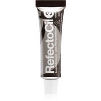 RefectoCil Eyelash and Eyebrow eyebrow and eyelash tint shade 3 Natural Brown 15 ml