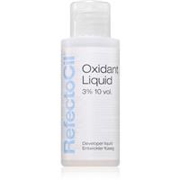 RefectoCil Eyelash and Eyebrow liquid activating emulsion 3% 10 vol. 50 ml