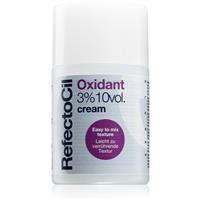 RefectoCil Oxidant Cream creamy activating emulsion 3% 10 vol. 100 ml