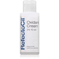 RefectoCil Oxidant Cream creamy activating emulsion 3% 10 vol. 50 ml