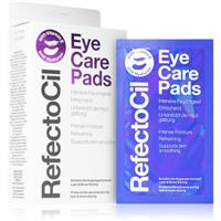 RefectoCil Eye Protection Care Pads eye protection papers with nourishing effect 10x2 pc