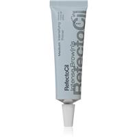 RefectoCil Intense Brow[n]s Intensifying Primer pigment primer for eyebrows type Medium 15 ml
