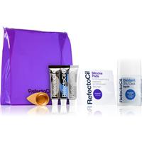 RefectoCil Starter Kit Mini set for lashes and brows mini