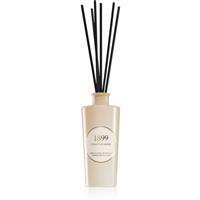 Cereria Moll Premium Tobacco & Amber aroma diffuser with filling 100 ml