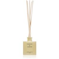 Cereria Moll Boutique Tuberose & Jasmine aroma diffuser with refill 100 ml