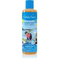 Childs Farm Bubble Bath bubble bath and shower gel Raspberry 250 ml