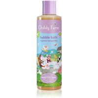 Childs Farm Bubble Bath bubble bath and shower gel Organic Tangerine 250 ml