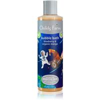 Childs Farm Bubble Bath bubble bath and shower gel Blueberry & Mango 250 ml
