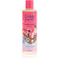 Childs Farm Bubble Bath bubble bath and shower gel Raspberry 250 ml