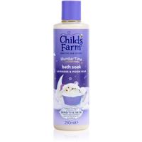 Childs Farm Slumber Time Bath Soak bubble bath 250 ml