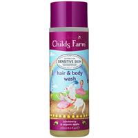 Childs Farm Hair & Body Wash hair and body wash emulsion Blackberry & Organic Apple 250 ml