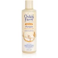 Childs Farm OatDerma Shampoo shampoo fragrance-free 250 ml