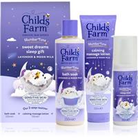 Childs Farm Sleep Gift Set gift set for children