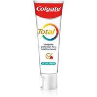 Colgate Total Active Fresh Toothpaste For Complete Protection Of Teeth 75 ml