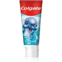 Colgate Kids 3+ Years toothpaste for children aged 3-6 years with fluoride 50 ml