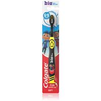 Colgate Big Kids Smiles 6-9 toothbrush 1 pc