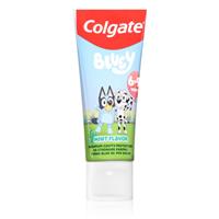 Colgate Big Kids Smiles 6-9 toothpaste for children 50 ml