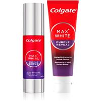 Colgate Max White whitening kit for teeth