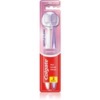 Colgate Gentle Clean toothbrushes 2 pc