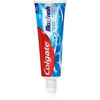 Colgate Max Fresh Cooling Crystals toothpaste 125 ml