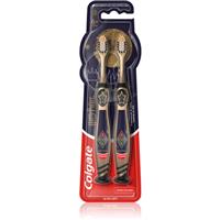 Colgate Harry Potter toothbrush for children extra soft 2 pc