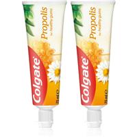 Colgate Propolis Healthy Gums sensitive toothpaste 2x75 ml