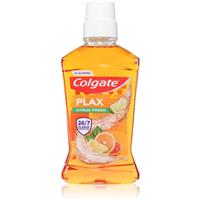 Colgate Plax Citrus Fresh mouthwash 500 ml