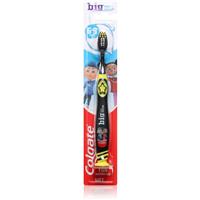 Colgate Big Kids Smiles 6-9 toothbrush 1 pc