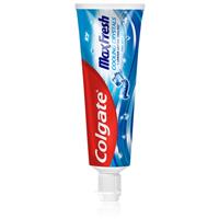 Colgate Max Fresh Cooling Crystals whitening toothpaste 75 ml