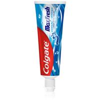 Colgate Max Fresh Cooling Crystals whitening toothpaste 75 ml