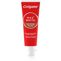 Colgate Max White One Coffee, Tea & Wine whitening toothpaste 75 ml