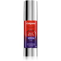 Colgate Max White Serum whitening serum for teeth 40 ml