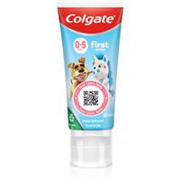 Colgate First Smiles 0-5 toothpaste for children 50 ml