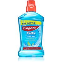 Colgate Plax Cool Mint mouthwash mint 1000 ml