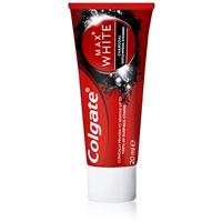 Colgate Max White Charcoal whitening toothpaste 20 ml