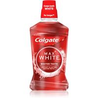 Colgate Max White Expert whitening mouthwash without alcohol 500 ml