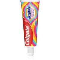 Colgate Max White Limited Edition refreshing toothpaste limited edition 75 ml