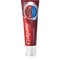 Colgate Max White Optic whitening toothpaste with instant effect 75 ml