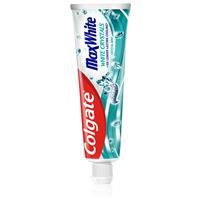 Colgate Max White White Crystals whitening toothpaste 75 ml