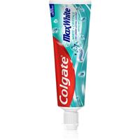 Colgate Max White White Crystals whitening toothpaste 75 ml