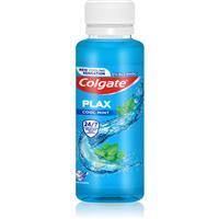 Colgate Plax Cool Mint herbal mouthwash 100 ml